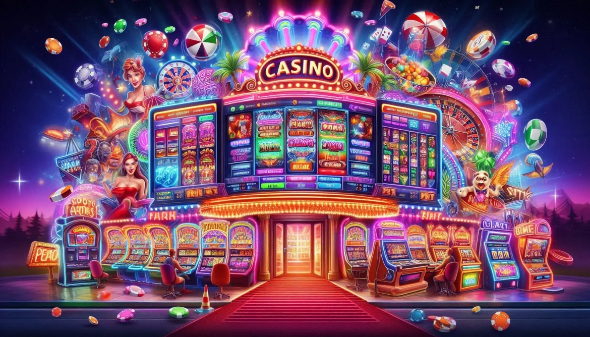 Trino Casino
